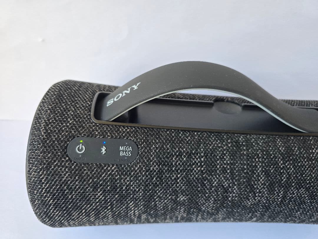 ★SONY★ SRS-XG300 ワイヤレス ポータブルスピーカー