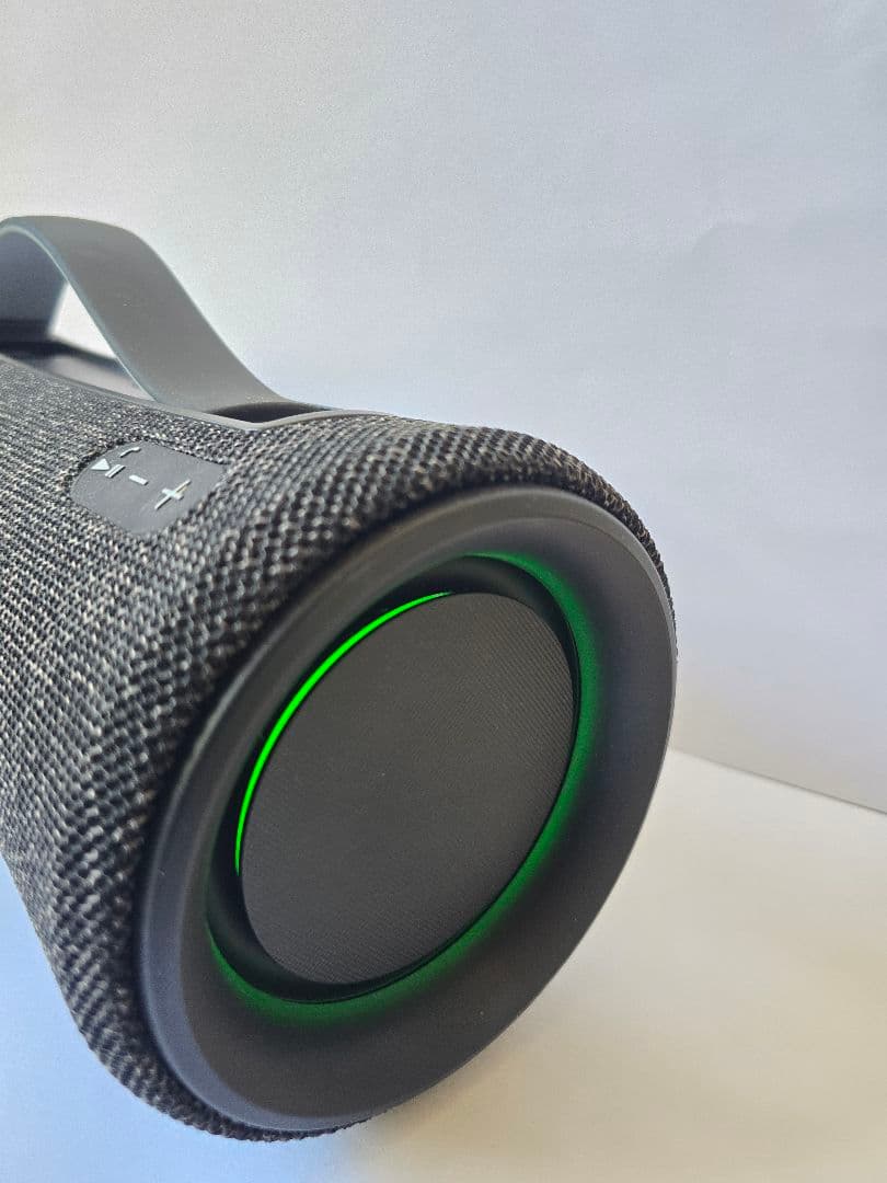 ★SONY★ SRS-XG300 ワイヤレス ポータブルスピーカー