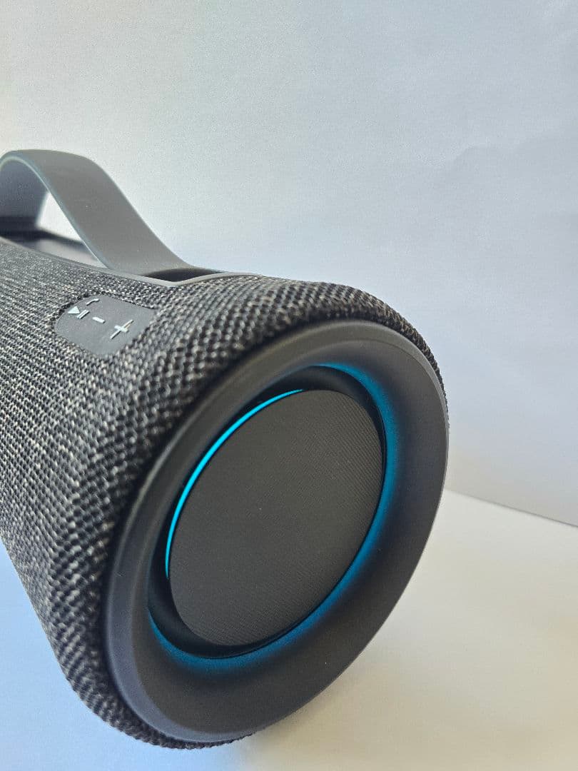 ★SONY★ SRS-XG300 ワイヤレス ポータブルスピーカー