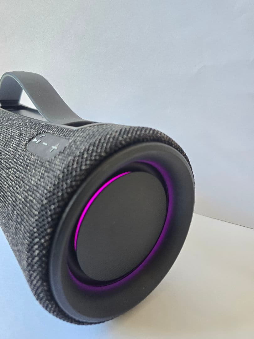 ★SONY★ SRS-XG300 ワイヤレス ポータブルスピーカー