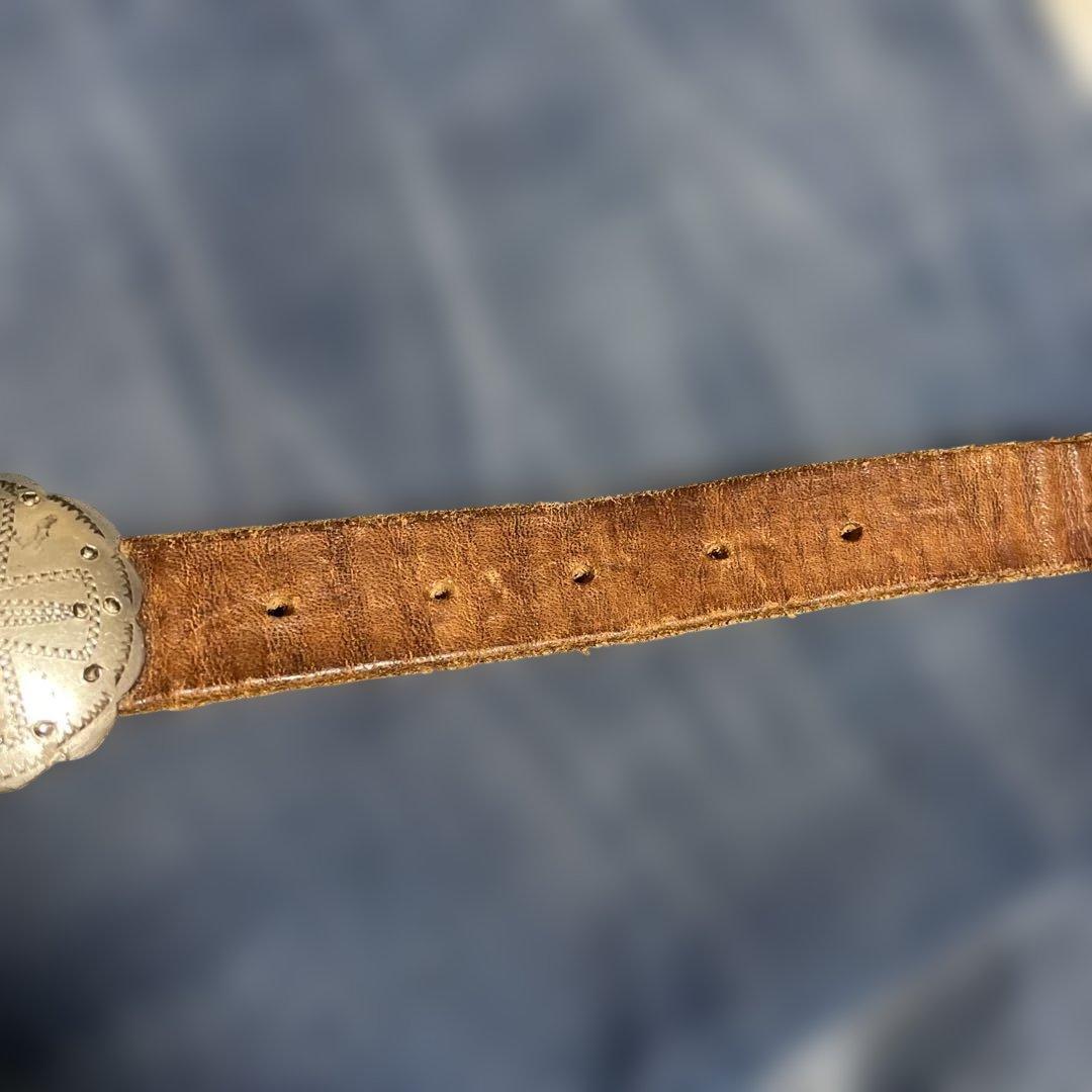 ラルフローレン　コンチョベルト