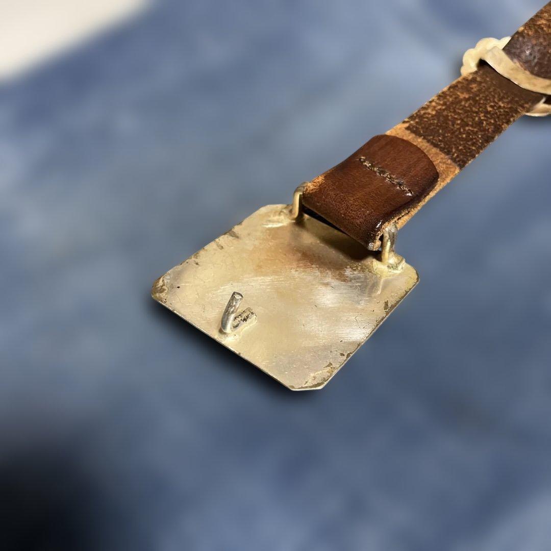 ラルフローレン　コンチョベルト