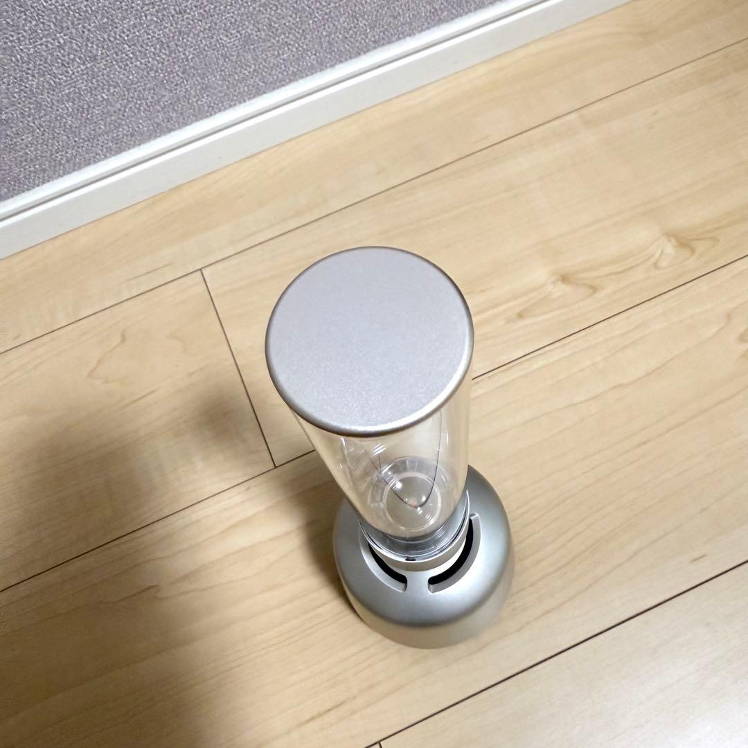 極美品 SONY グラスサウンドスピーカー Bluetooth LSPX-S2