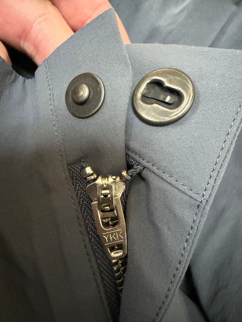 アークテリクス　ヴェイランス　convex lt pant