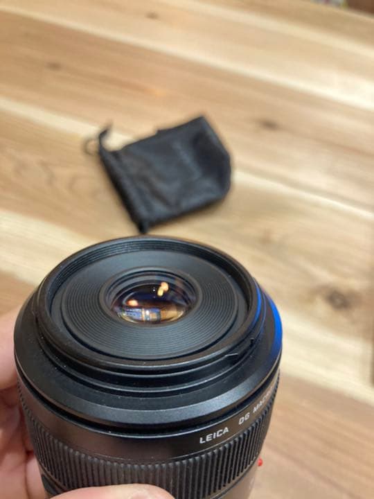 その他 Leica LEICA DG MACRO 45F2.8