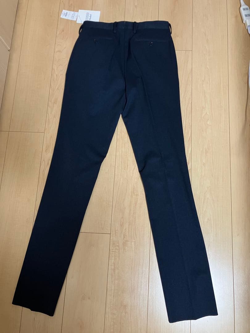 【新品】トロッター エクストラソリッドトラウザーズ 2WAYピンヘッド