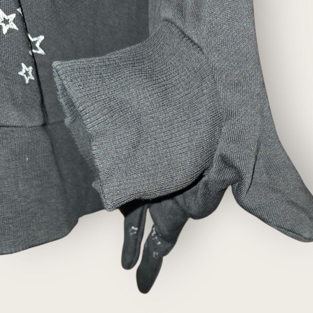 日*0様 希少？ h.NAOTO CHANNEL.H ゴスロリ フリル　パンク