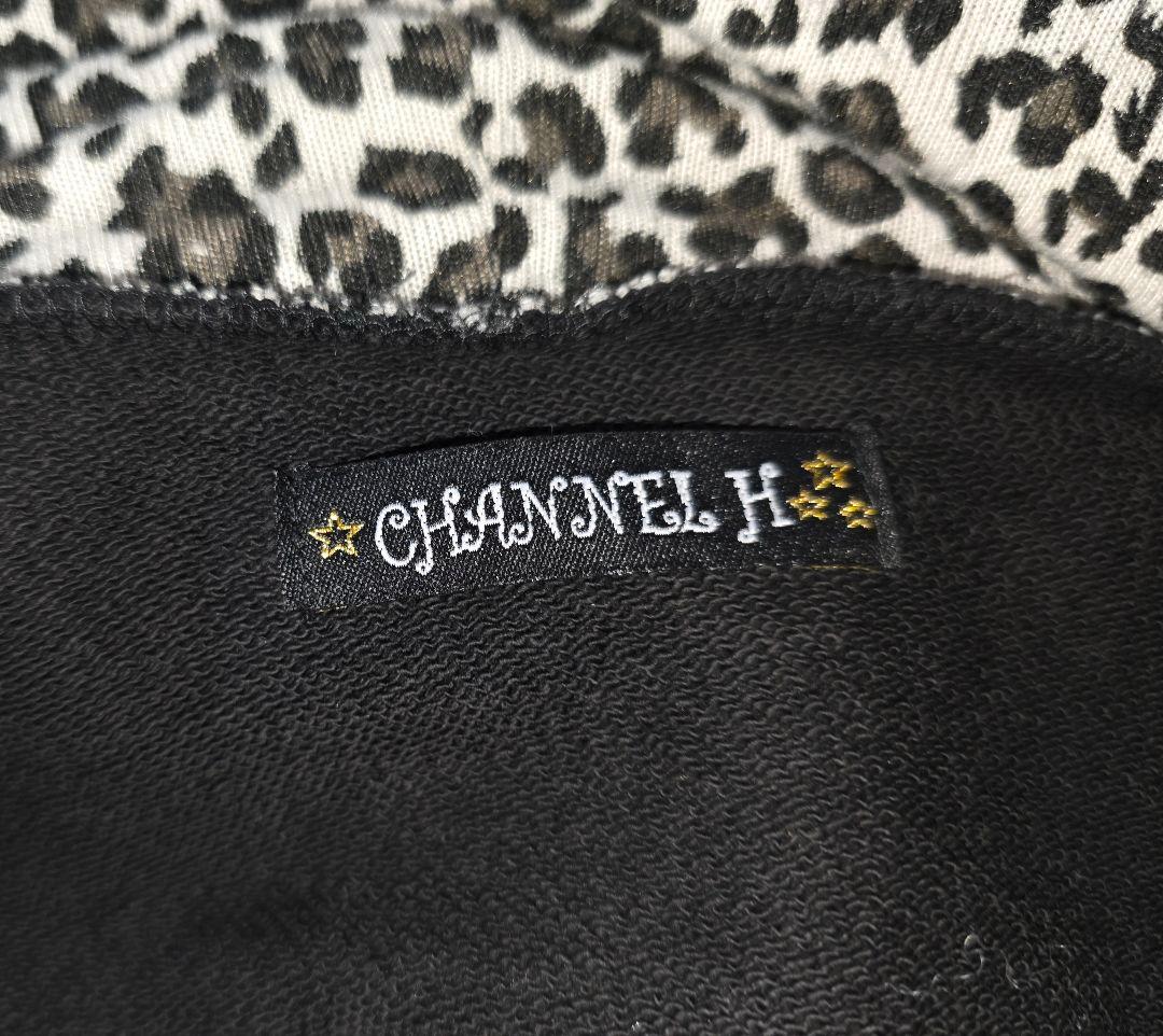 日*0様 希少？ h.NAOTO CHANNEL.H ゴスロリ フリル　パンク