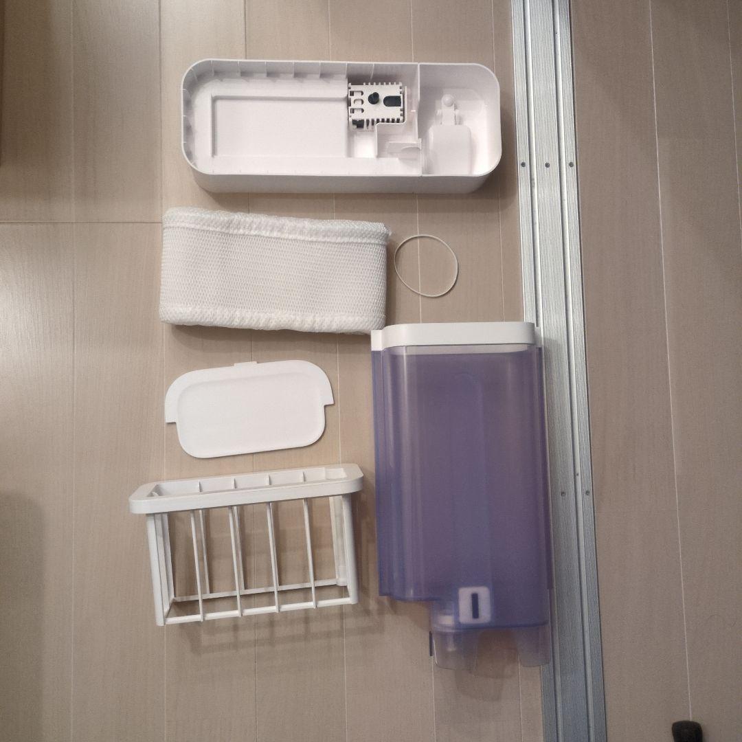 スイッチボット　気化式　加湿器