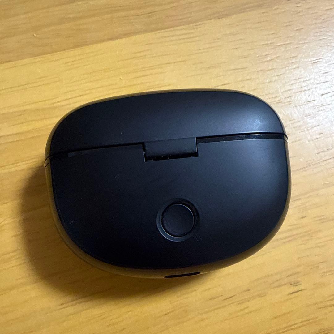 ジャンク　Bose Ultra Open Earbuds