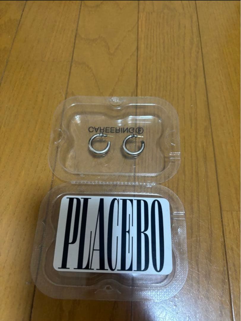 CAREERING キャリアリング 501 シルバー