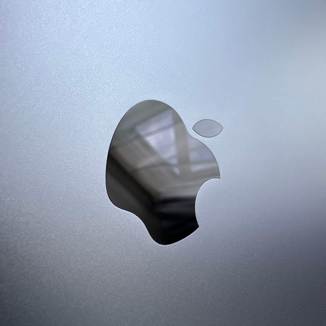 iPad Air 第5世代　本体+箱　64GB WiFiモデル パープル おまけ