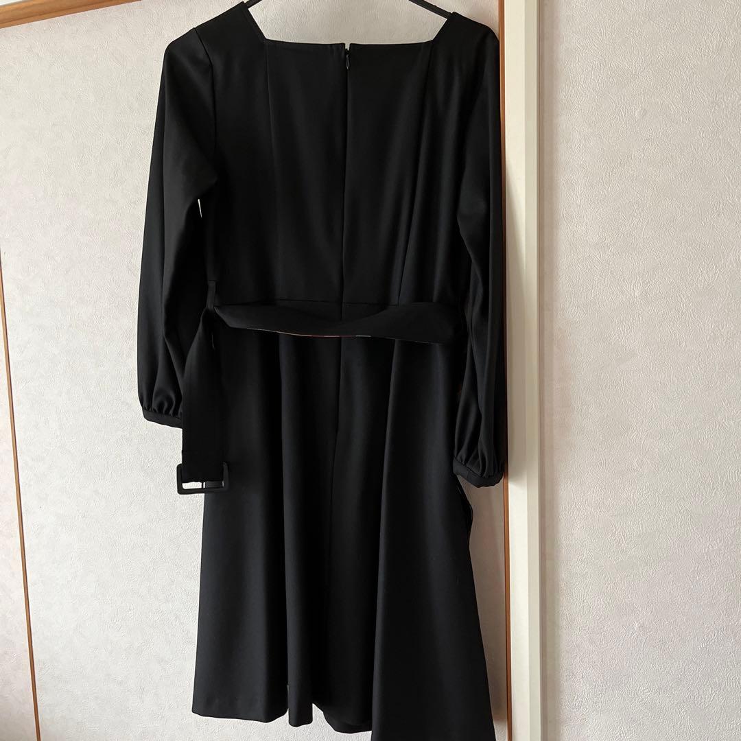 ブルーレーベルクレストブリッジ　ワンピース