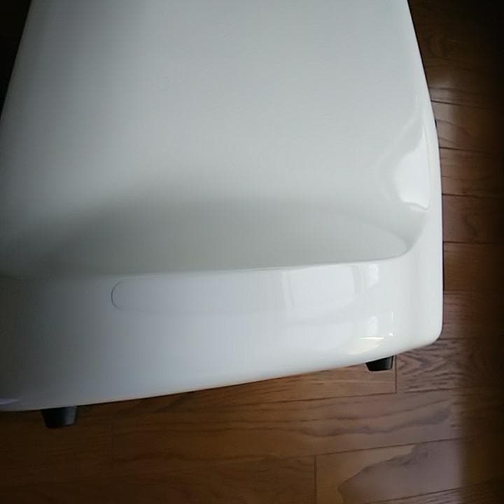 CCシャイニーケース ユーフォニアム用 ホワイト 白