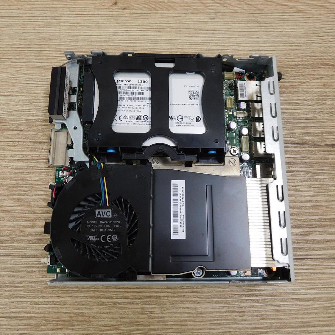 値下げ★超小型PC NEC Mate MKM27C-1 Core i5 7世代