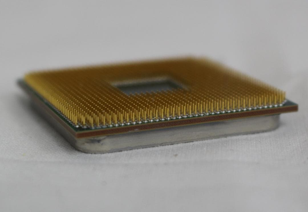 AMD Ryzen 5 5600X CPU AM4【BIOS確認済み・ジャンク】