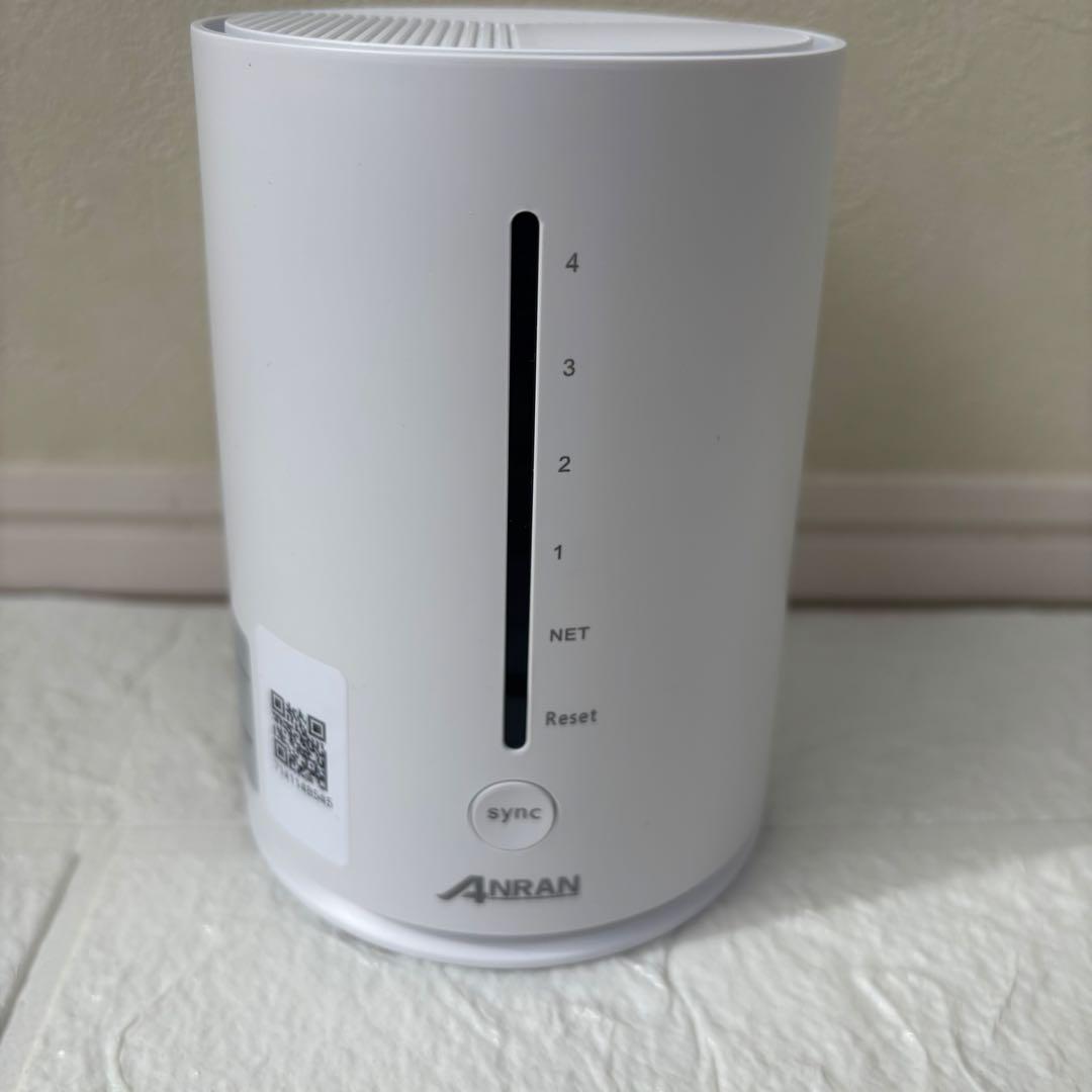 ❤️1品限り❤️防犯カメラ ソーラーパネル一体型 4台セット 400万画素 電源不要