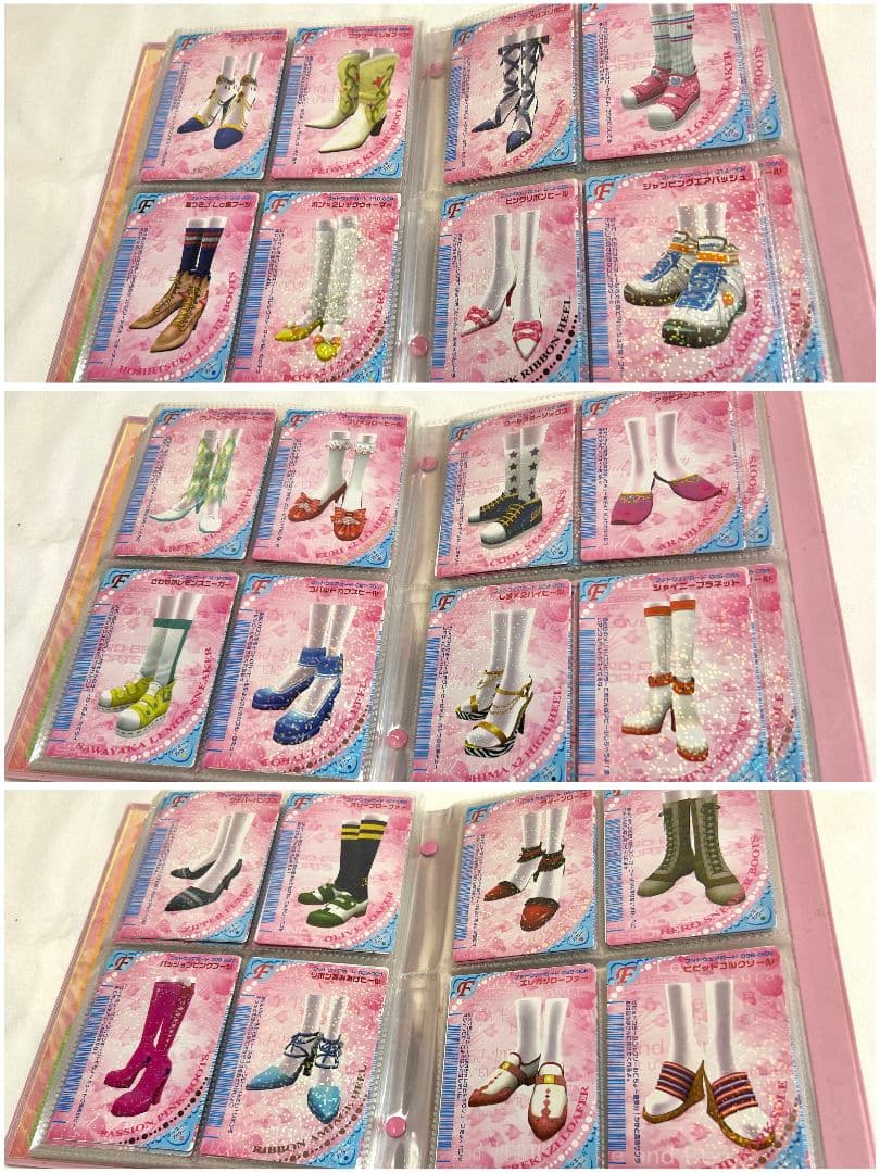 美品　ラブベリ　2006夏　コレクション　コンプリート