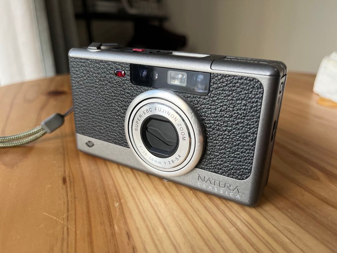 【専用】NATURA CLASSICA フィルムカメラ