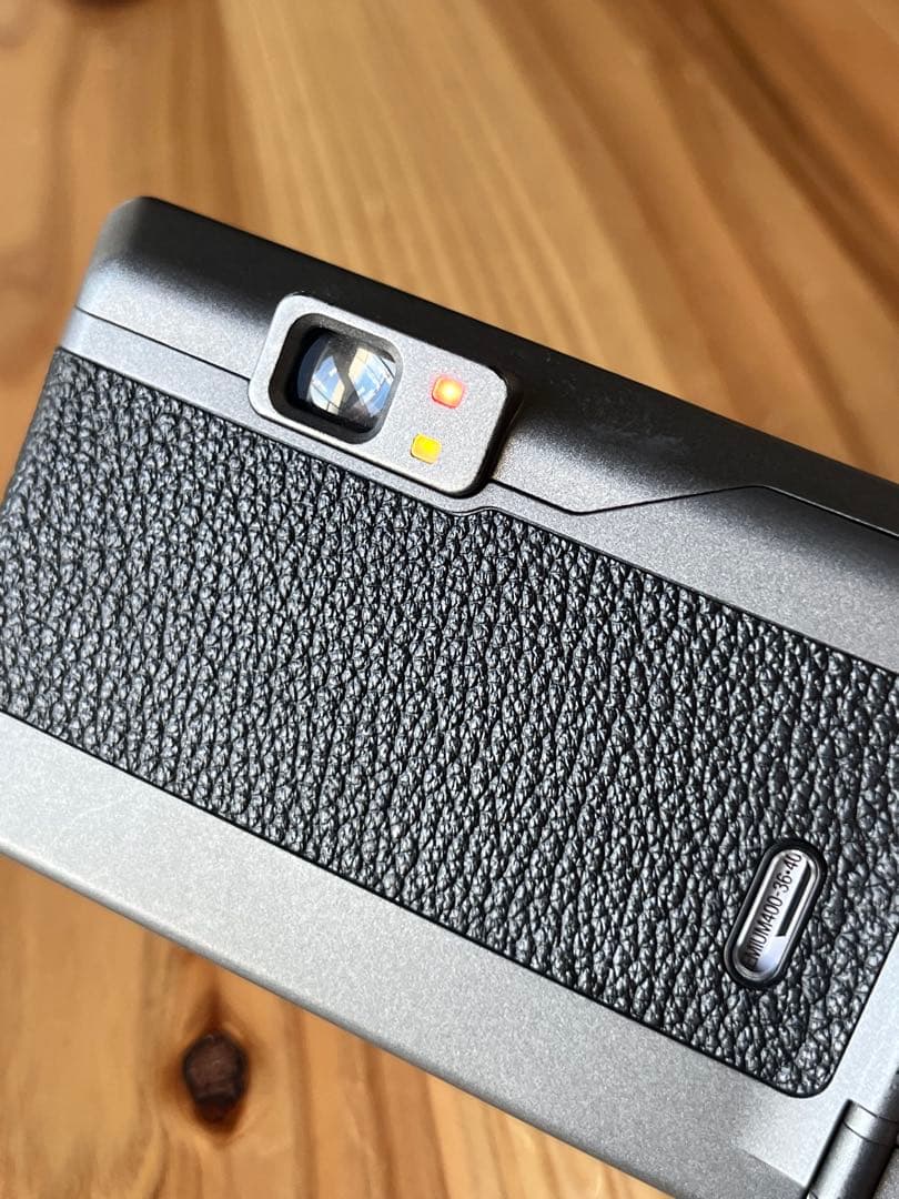 【専用】NATURA CLASSICA フィルムカメラ