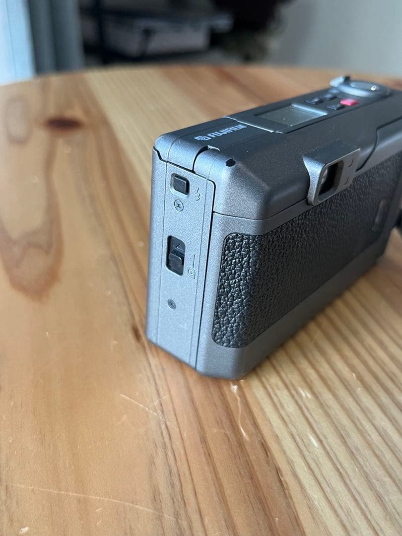 【専用】NATURA CLASSICA フィルムカメラ