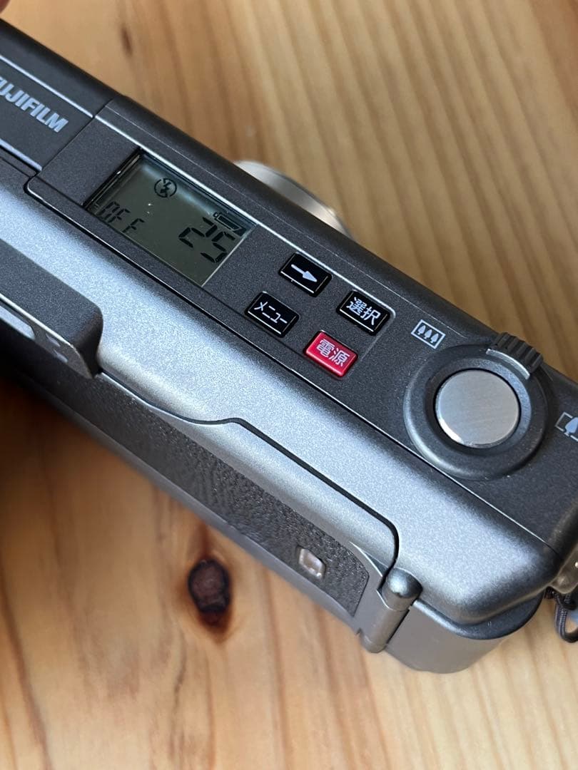 【専用】NATURA CLASSICA フィルムカメラ