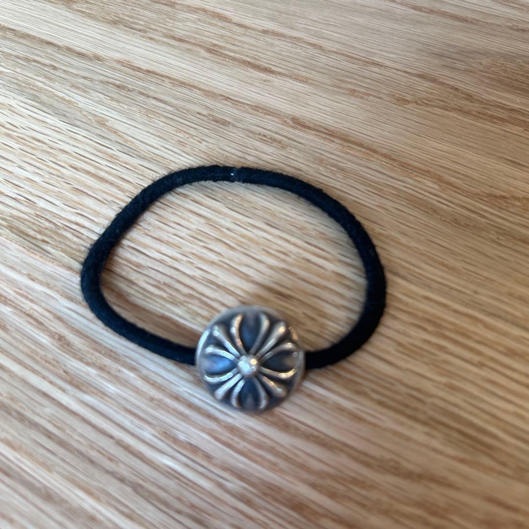 クロムハーツ　ヘアゴム