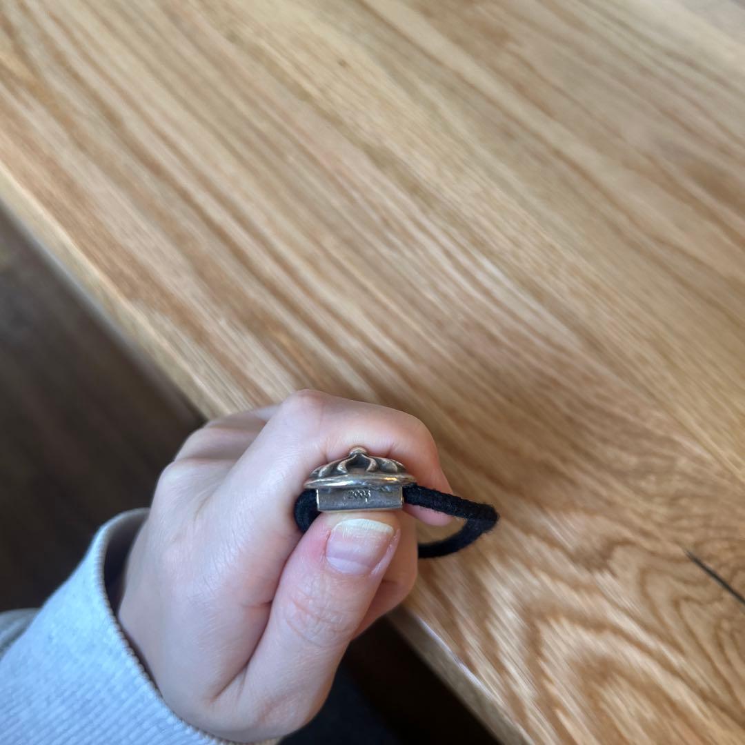 クロムハーツ　ヘアゴム