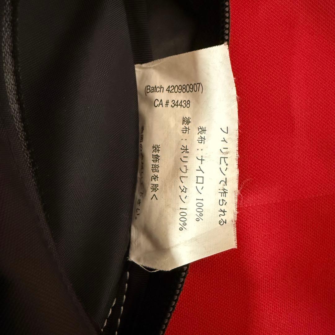 【初期モデル】アークテリクス クイバー