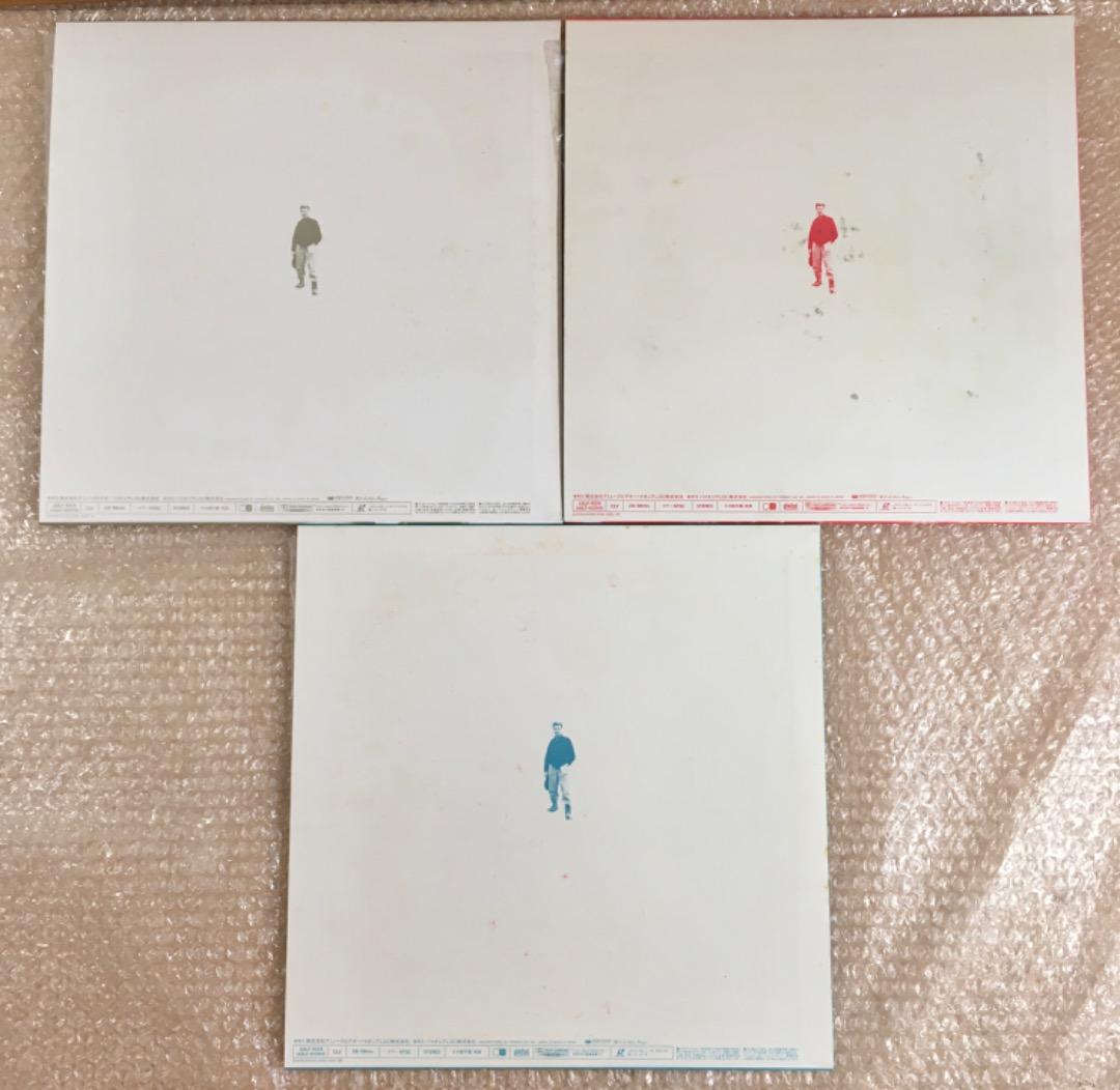 ○TWIN PEAKS ツインピークス　29 episodes 　LD