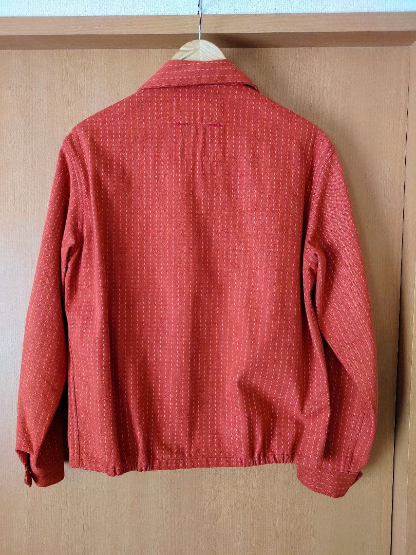 フェローズ ジャケット