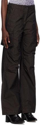 OUR LEGACY アワーレガシー Peak トラウザーズ パンツ 34