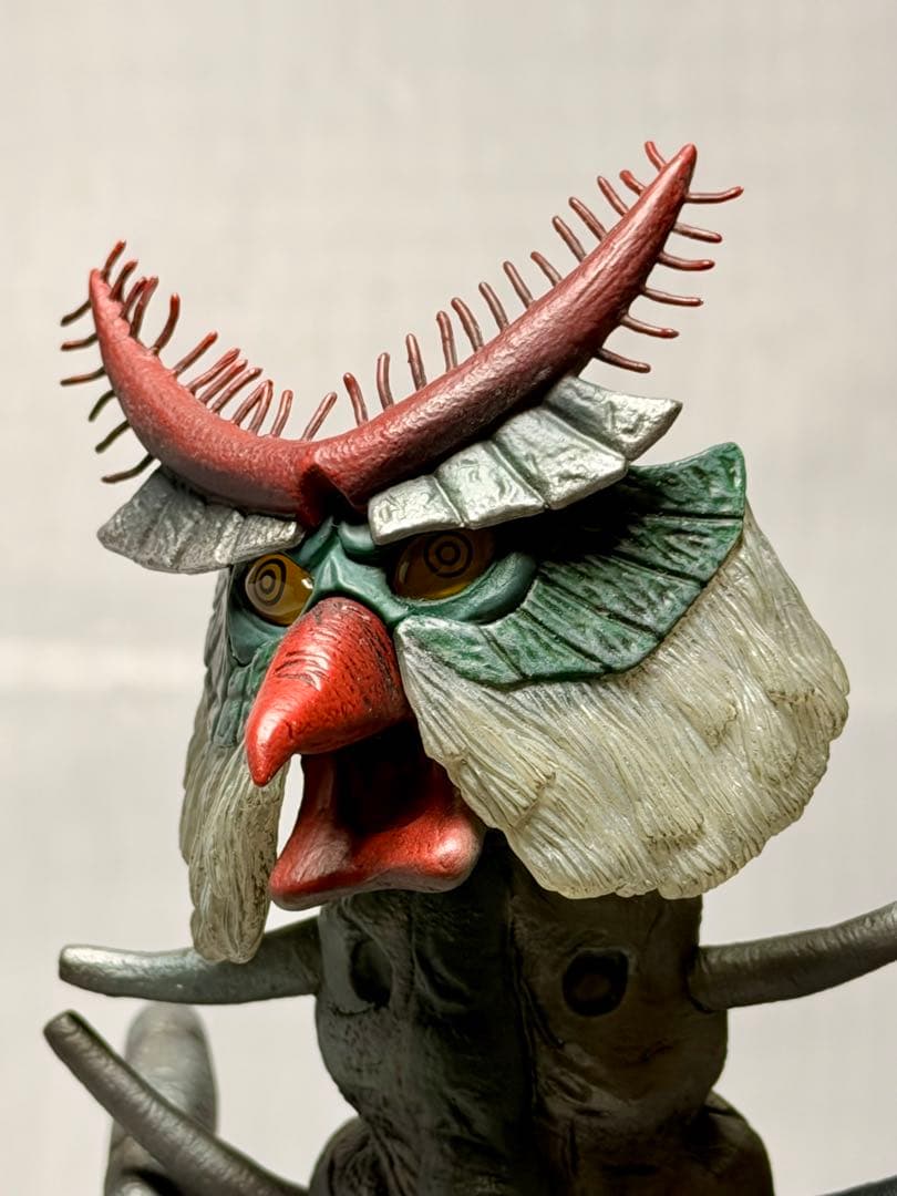 【1月上旬まで】ムルロア 大怪獣シリーズ 少年リック エクスプラス