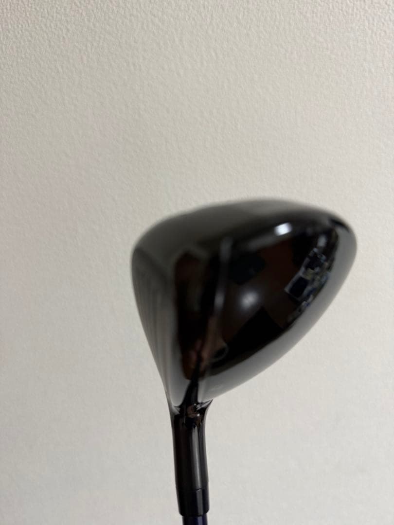 美品　Qi10 ユーティリティ3U 19度 Diamana60S レスキュー