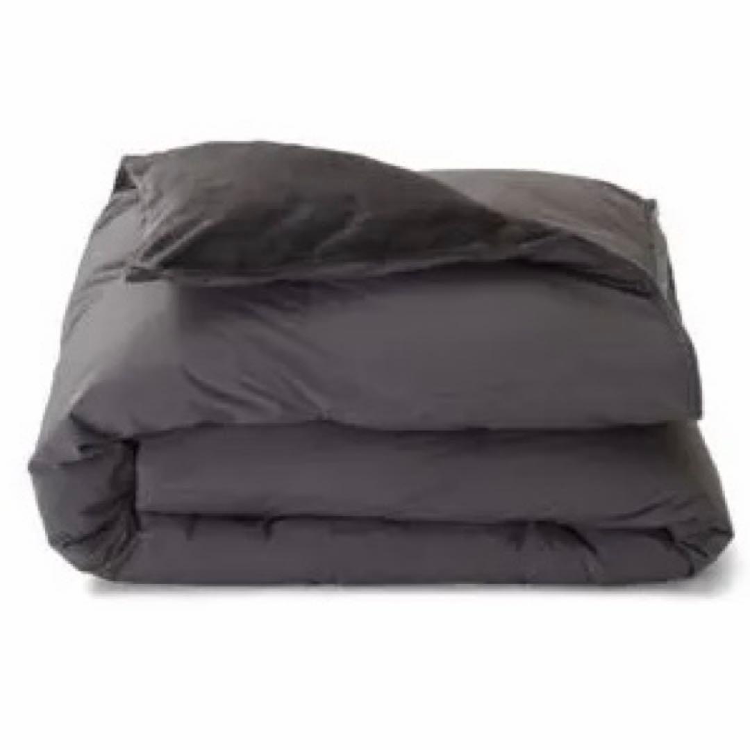 BRAIN SLEEP 掛け布団 パーフェクトコンフォーター　EX セミダブル