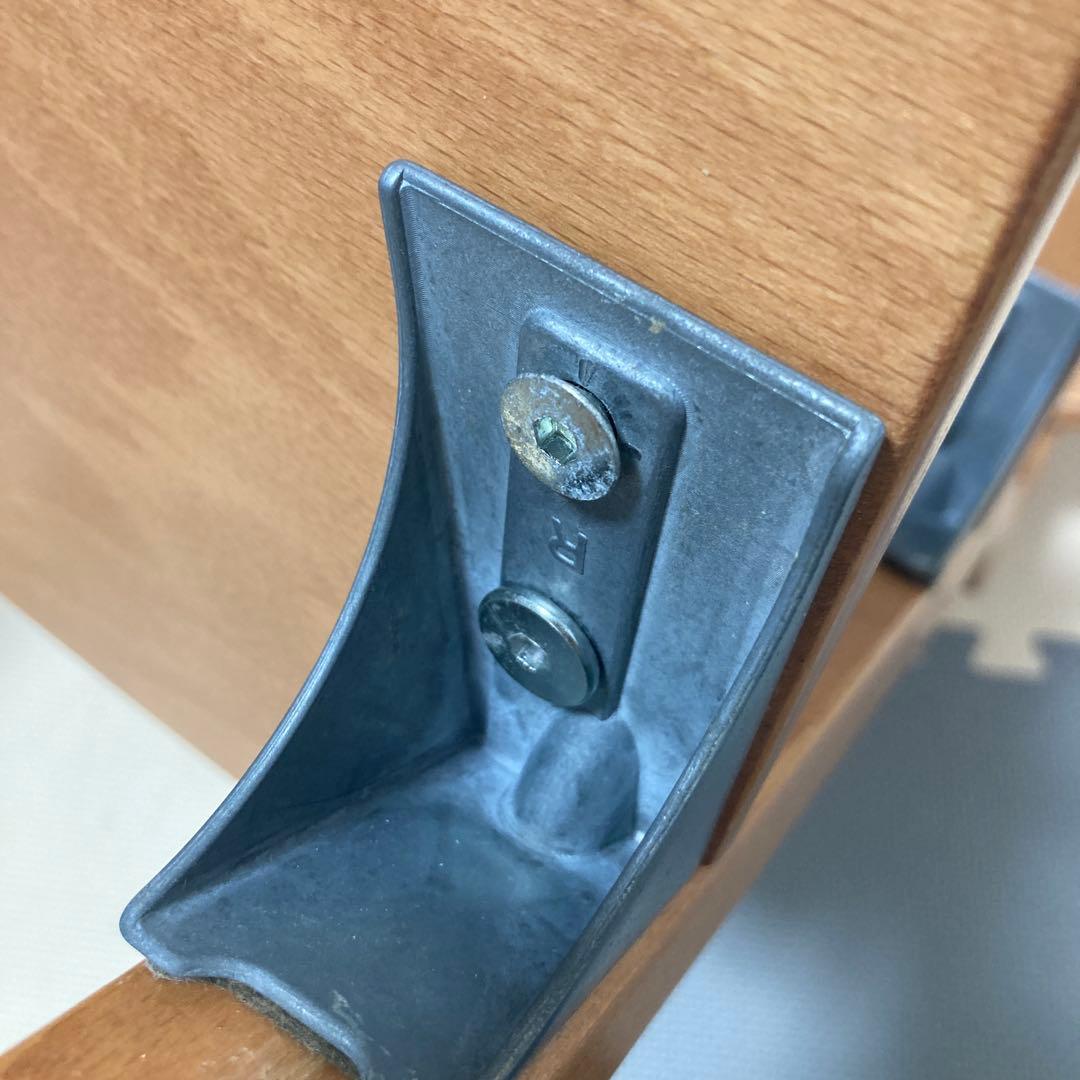 Leander リエンダー　ハイチェア チェリー