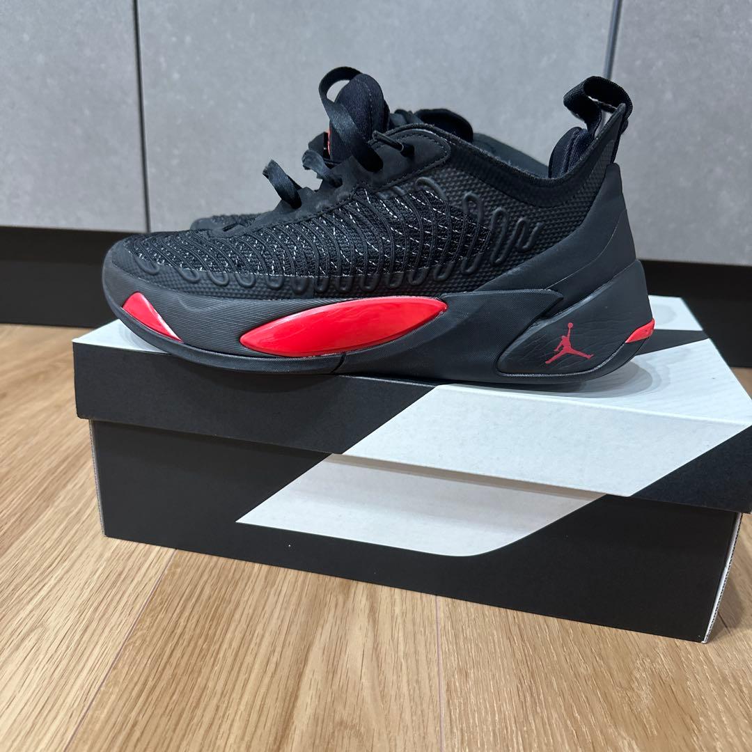 haru134様限定　LUKA1 PF ルカ1 ブラック/レッド