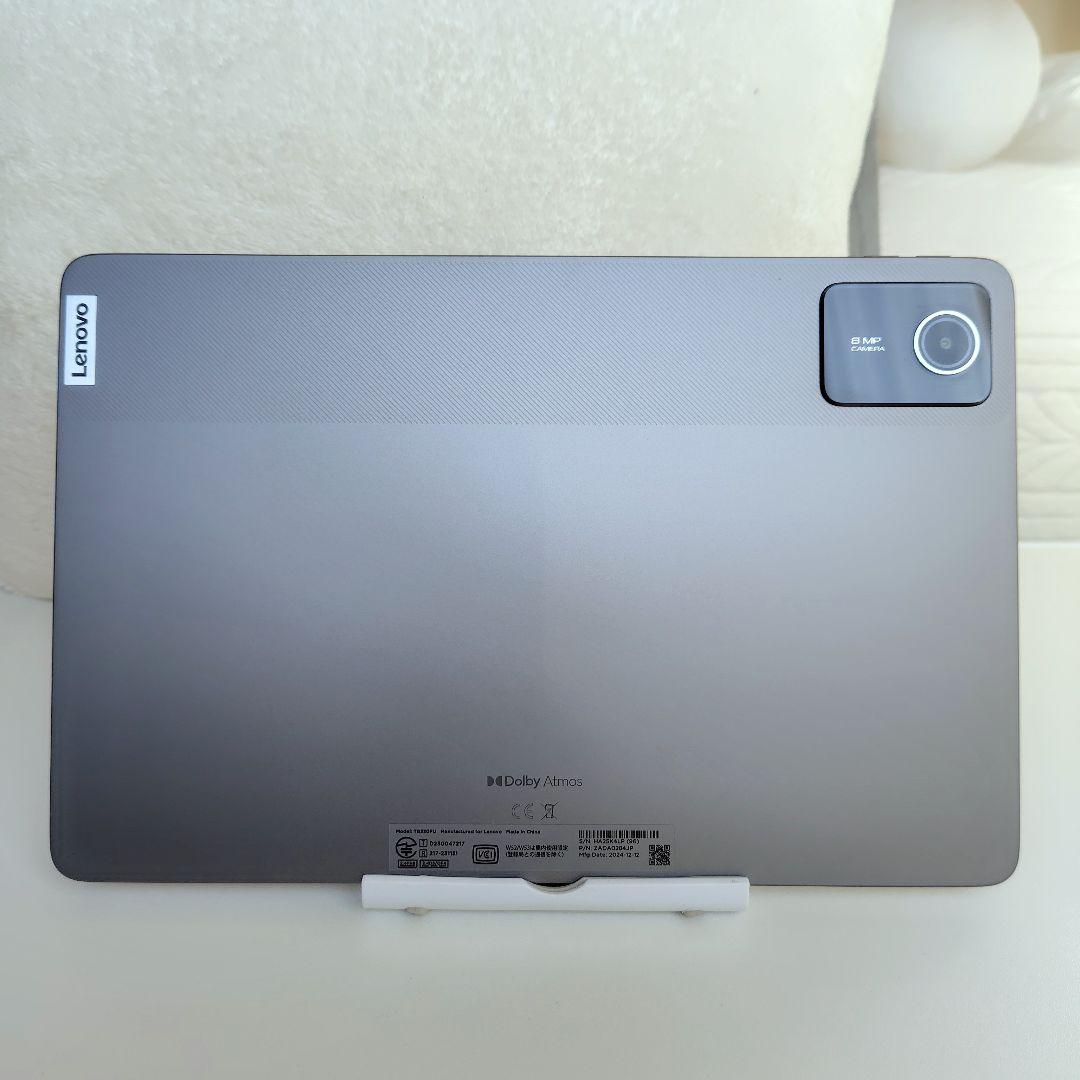 【美品】Lenovo Tab B11 Wi-Fi対応版 ルナグレー