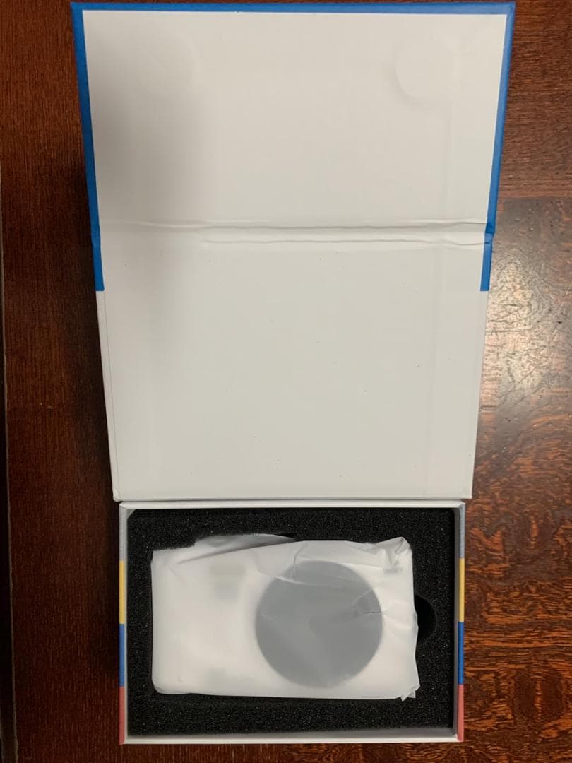 AAiMike スマホに送れる デジタルカメラ 5K デジカメ WIFI転送機能