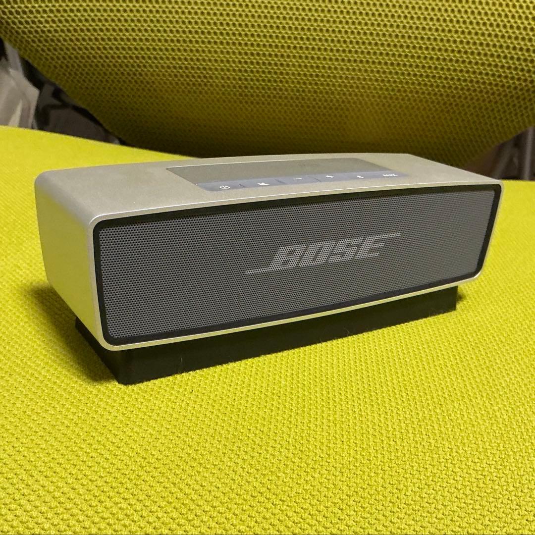 bose SoundLink Mini ★ 美品