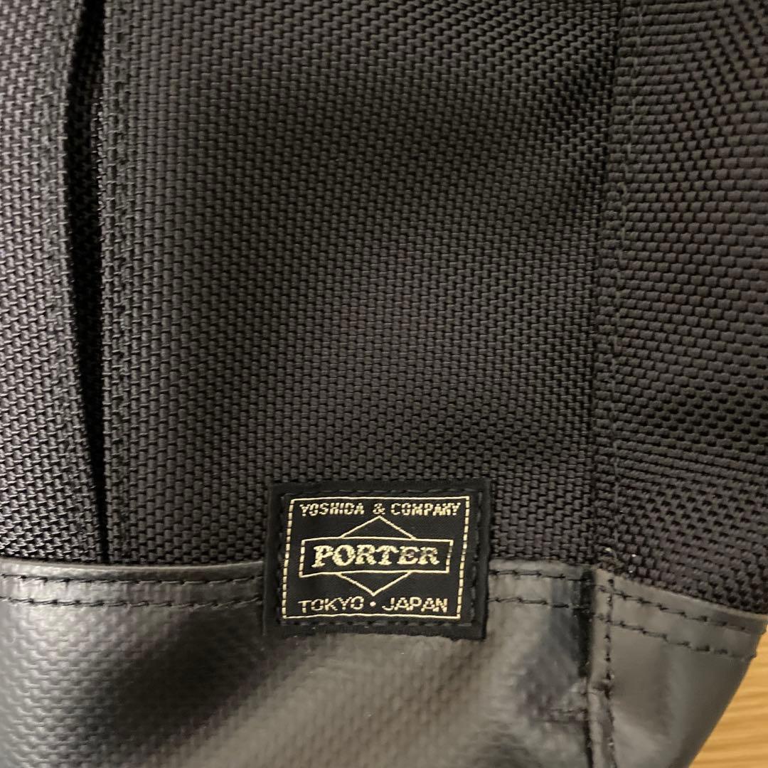 ポーター ヒート スリング ショルダーバッグ ボディバッグ