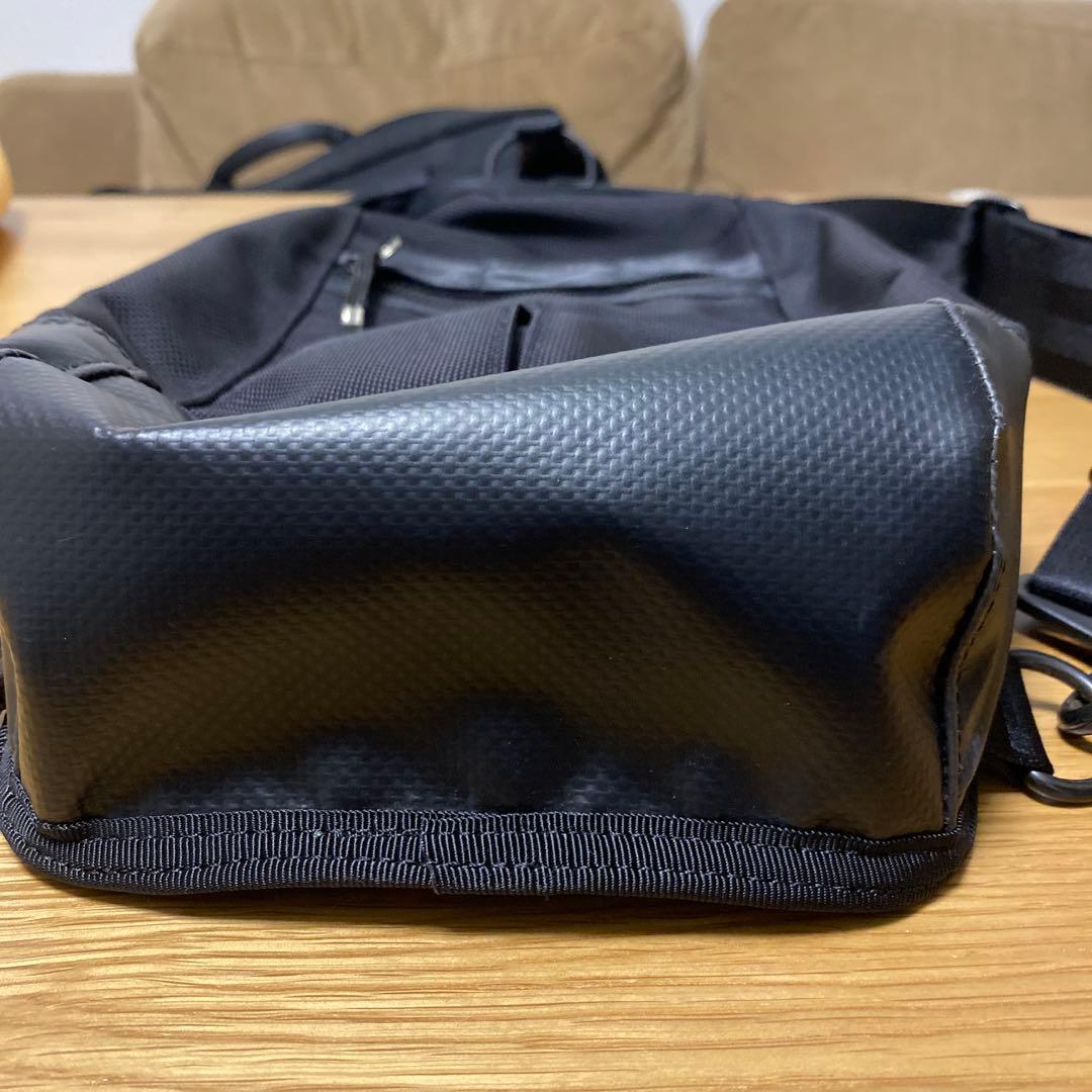 ポーター ヒート スリング ショルダーバッグ ボディバッグ