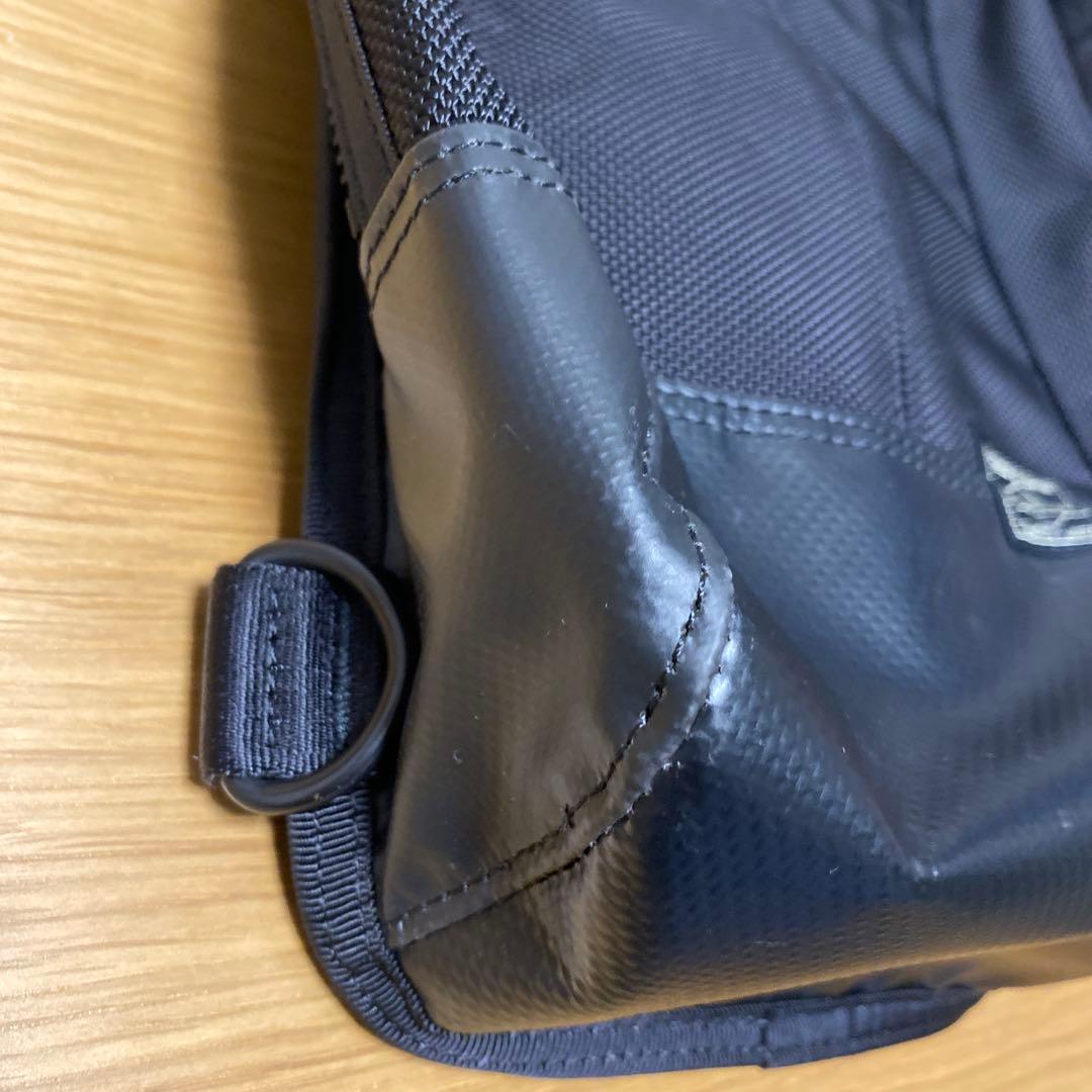 ポーター ヒート スリング ショルダーバッグ ボディバッグ