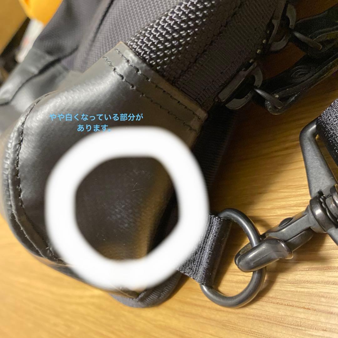 ポーター ヒート スリング ショルダーバッグ ボディバッグ