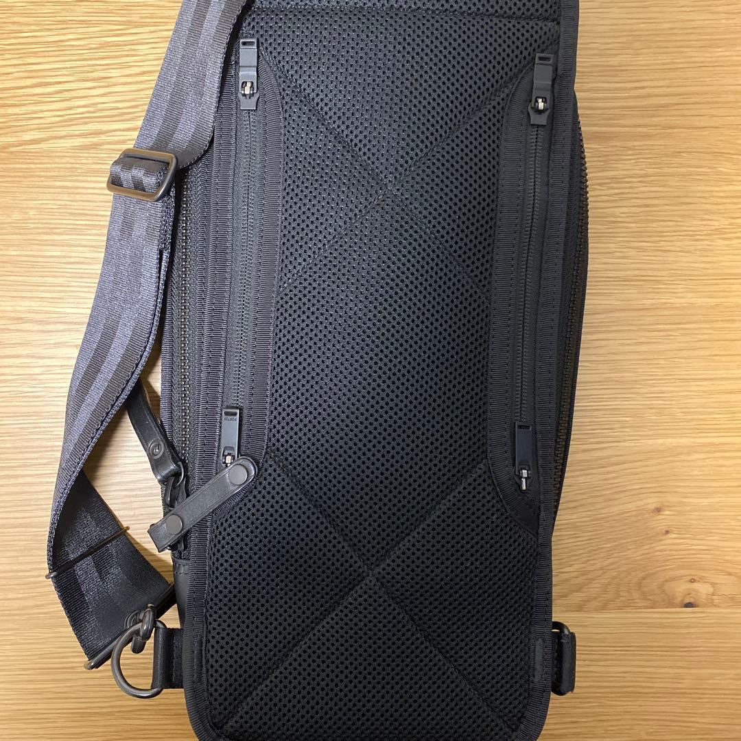 ポーター ヒート スリング ショルダーバッグ ボディバッグ