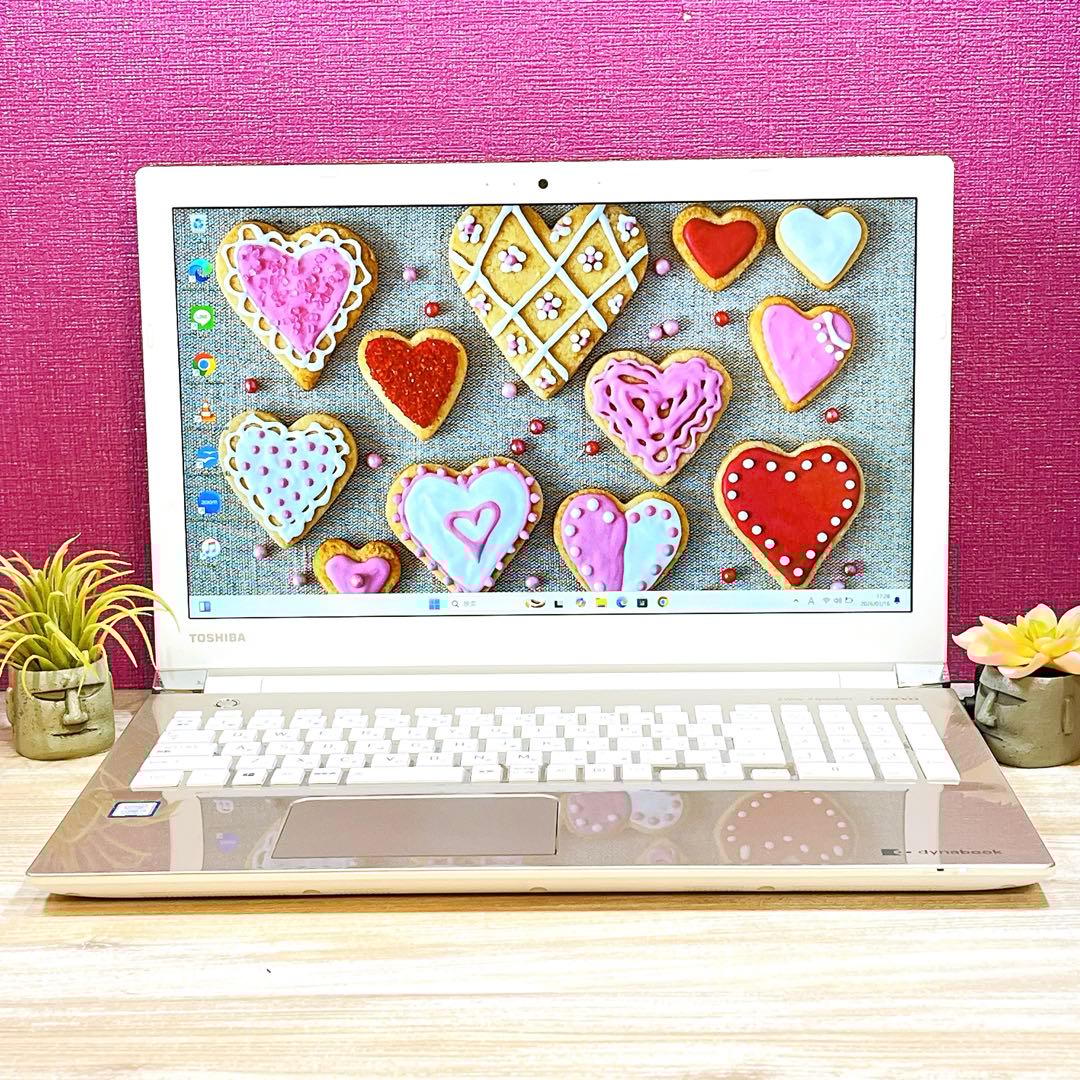 【訳あり】Win11✨第8世代Core i3✨AC必須