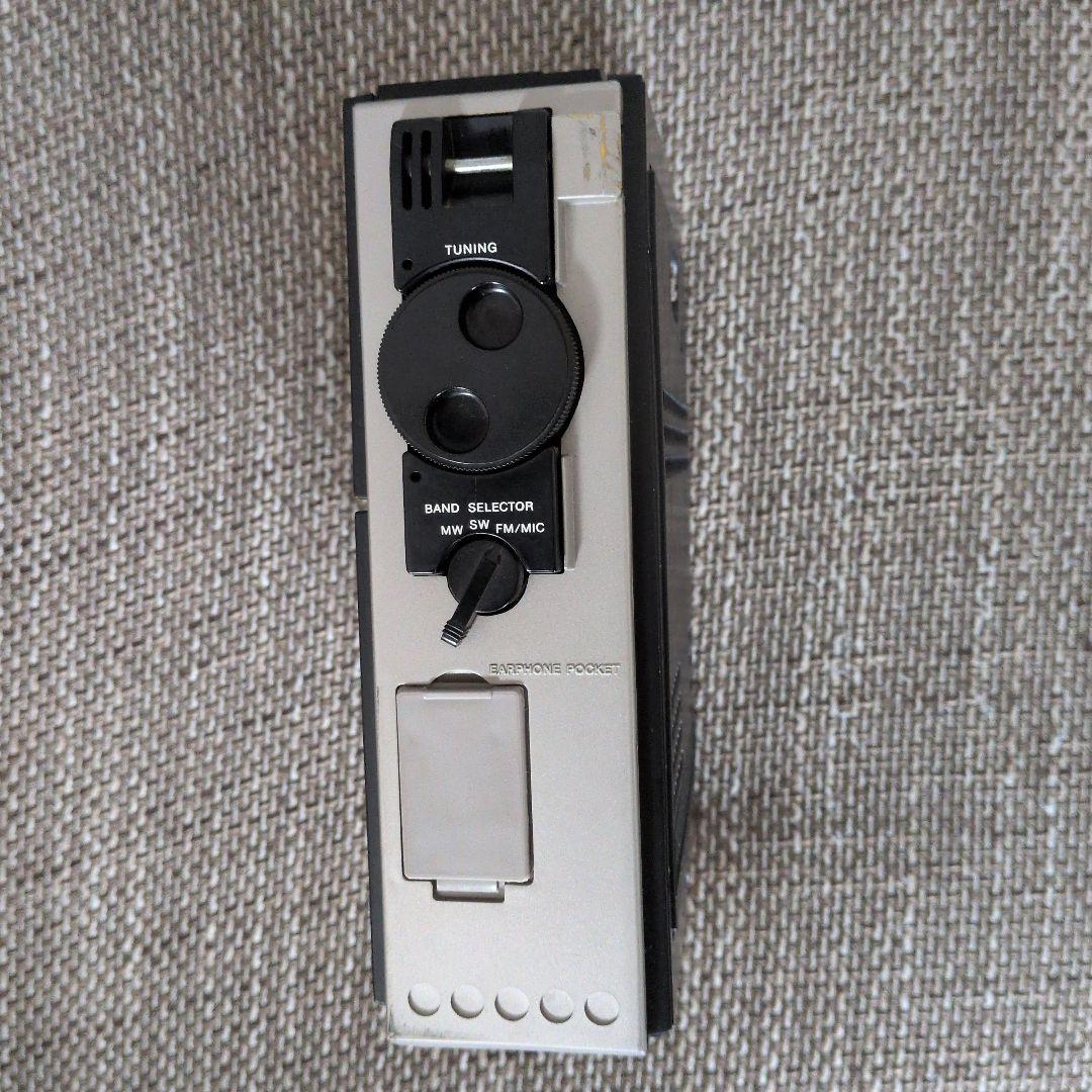 スカイセンサー5500(美品) ケース付き