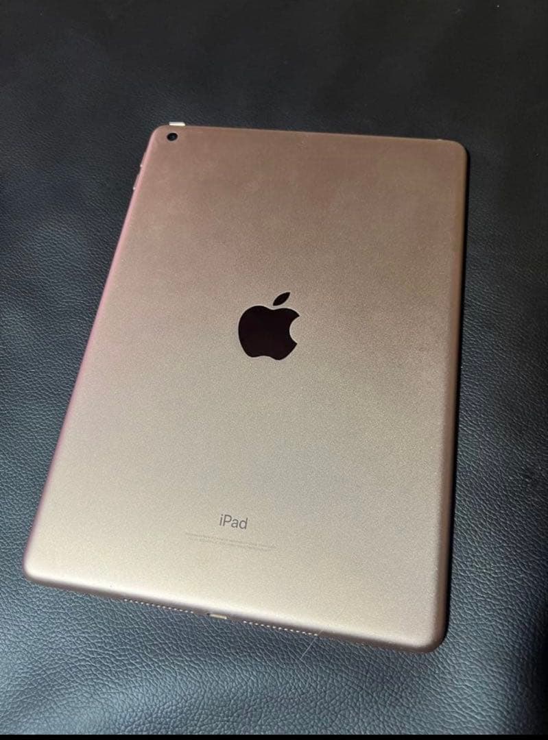 Apple iPad (第6世代) 本体