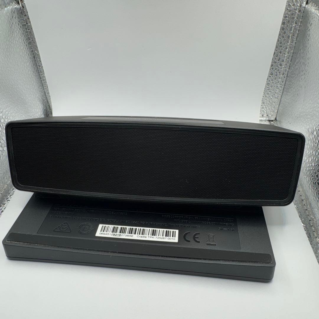 美品Bose SoundLink Mini II Limited Edition