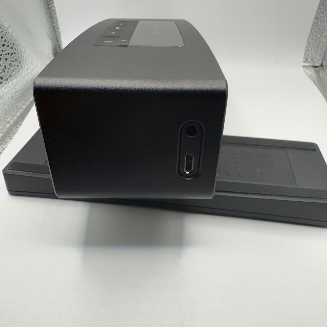 美品Bose SoundLink Mini II Limited Edition